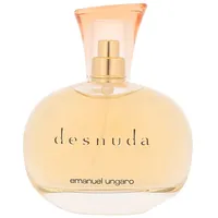 Emanuel Ungaro Desnuda Le Parfum 100Ml Women  Parfimērijas ūdens Edp