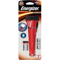 Energizer Waterproof Flashlight Enr 2Aa Led W/O Ba  Lukturis