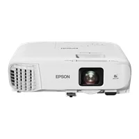 Epson Eb-992F Projector 3Lcd 4000Lm V11H988040 Projektors
