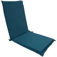 Evelekt Krēsla pārsegs Summer 42X90Cm, tumši zils 