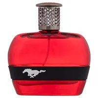 Ford Mustang Red 100Ml Men  Tualetes ūdens Edt