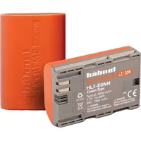 Hähnel Battery Extreme Canon Hlx-E6Nh 1000 149.0  Akumulators