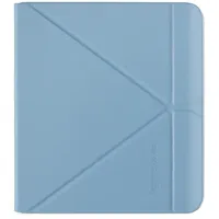 Kobo Etui Libra Colour Sleepcover Case Dusk Blue N428-Ac-Bl-E-Pu