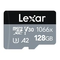 Lexar Lms1066128G-Bnang Atmiņas karte
