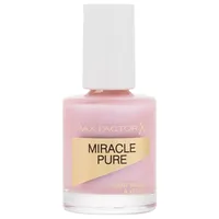 Max Factor Miracle Pure Pink  Nagu krāsa