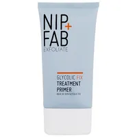 NipFab Exfoliate Glycolic Fix Treatment Primer 40Ml  Grima grunts