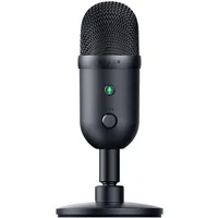 Razer Seiren V2 X Black Pc microphone Rz19-04050100-R3M1 Mikrofons