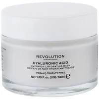 Revolution Skincare Hyaluronic Acid 50Ml Women  Sejas maska