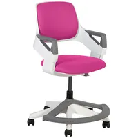 Evelekt Rookee Pink White  Krēsls
