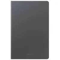 Samsung Galaxy Tab A7 2020 Book Cover, gray Ef-Bt500Pjegeu Aizsargapvalks