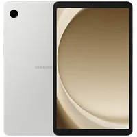 Samsung Galaxy Tab A9 Lte 4G 128Gb Silver Sm-X115Nzseeue Planšetdators