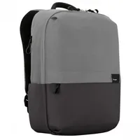 Targus 15.6 Sagano Commuter Backpack Grey Tbb635Gl Soma portatīvajam datoram