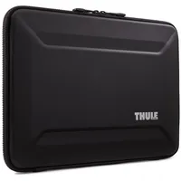 Thule Gauntlet Macbook Pro Sleeve 16 Tgse-2357 Black 3204523  Soma portatīvajam datoram