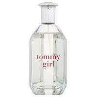 Tommy Hilfiger Girl 100Ml Women  Tualetes ūdens Edt