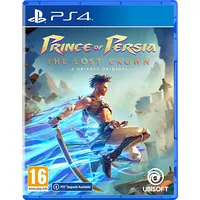 Ubisoft Ps4 Prince of Persia The Lost Crown 3307216265399 spēle