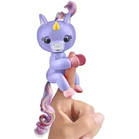 Wowwee Unicorn- Alika 37082/3709 Interaktīvā rotaļlieta
