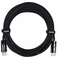Unitek Optic Hdmi Cable 2.0 Aoc 4K 60Hz 10M C11072Bk-10M Vads