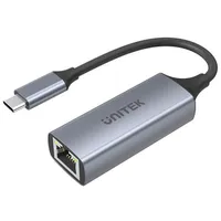 Unitek Usb-C to Gigabit Ethernet U1312A Adapteris