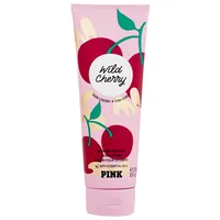 Victorias Secret Pink Wild Cherry 236Ml Women  Ķermeņa losjons