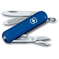 Victorinox Classic Sd Small Pocket Knife With Scissors And Screwdriver 0.6223.2 Kabatas nazis