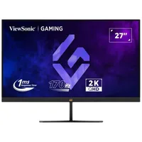 Viewsonic Vx2758A-2K-Pro Monitors