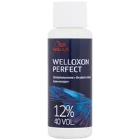 Wella Professionals Welloxon Perfect Oxidation Cream 60Ml Women  Matu krāsa