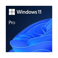 Microsoft Win 11 Pro Ggk 64Bit Eng Intl 1Pk Dsp Ort Oei Dvd Oem 4Yr-00316  Operētājsistēma
