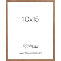 Focus Soul Oak Veneer 10X15  Fotorāmis