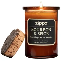 Zippo Bourbon  Spice 70017 Svece
