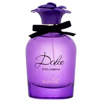 Dolce Gabbana Violet 75Ml Women  Tualetes ūdens Edt