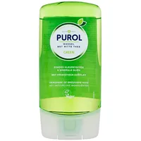 Purol Green Wash Gel 150Ml  Attīrošs gels