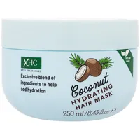 Xpel Coconut Hydrating Hair Mask 250Ml Women  Matu maska