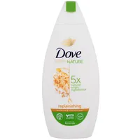 Dove Care By Nature Replenishing Shower Gel 400Ml Women  Dušas želeja