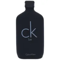 Calvin Klein Ck Be 50Ml Unisex  Tualetes ūdens Edt