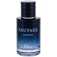 Christian Dior Sauvage 60Ml Men  Parfimērijas ūdens Edp