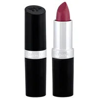 Rimmel London Lipstick Lasting Finish Purple Glossy  Lūpu krāsa