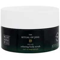 Rituals The Ritual Of Jing Relaxing Body Scrub Women  Ķermeņa pīlingam