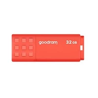 Goodram 32Gb Usb 3.0 flash drive Type-A Orange Ume3-0320O0R11 atmiņas karte