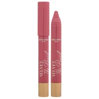 Bourjois Lipstick Velvet Pink Matt  Lūpu krāsa