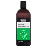 Ziaja Aloe Shampoo 500Ml Women  Šampūns