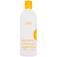 Ziaja Intensive Regenerating Shampoo 400Ml Women  Šampūns