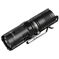 Nitecore Mt10C Flashlight Nt-Mt10C Lukturis