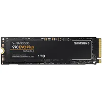 Samsung 970 Evo Plus M.2 1000 Gb Pci Express 3.0 V-Nand Mlc Nvme Mz-V7S1T0Bw Ssd disks