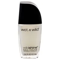 Wet N Wild Wildshine Transparent  Nagu krāsa