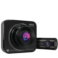 Navitel Ar280 Dual Videokamera
