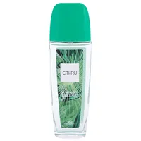 C-Thru Luminous Emerald 75Ml Women  Dezodorants