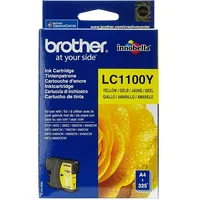 Brother Lc-1100Y Toner Yellow 325P Lc1100Y Tonera kasetne