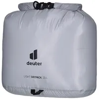 Deuter Light Drypack Waterproof Bag 20 Tin 394042140120 Ūdens aizsardzības soma