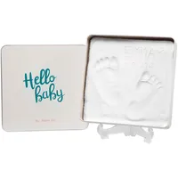 Baby Art Magic Box White 3601094300 Komplekts