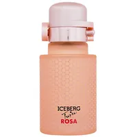 Iceberg Twice Rosa 75Ml Women  Tualetes ūdens Edt